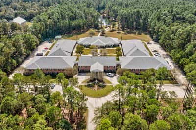 SummerHouse Bay Cove - Senior Living Facility