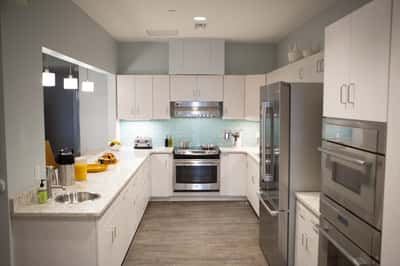 The Cedars Portland - Senior Living Facility