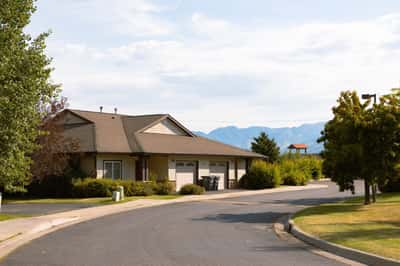 Highgate Senior Living – Bozeman - Senior Living Facility