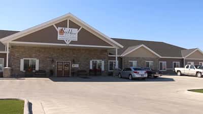BeeHive Homes of Helena - Senior Living Facility