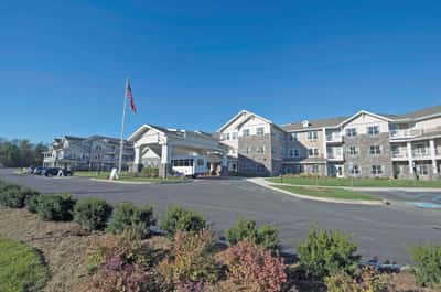 Northridge Gracious Retirement Living - Senior Living Facility