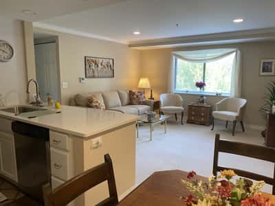 Ohio Living Swan Creek - Senior Living Facility