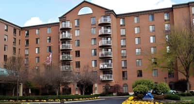 Traditions at West Park Place - Senior Living Facility
