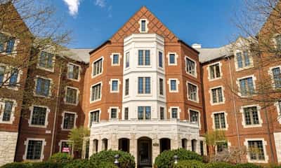 The Woodlands at Sunset House - Senior Living Facility