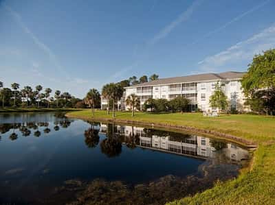 Allegro - Senior Living Facility