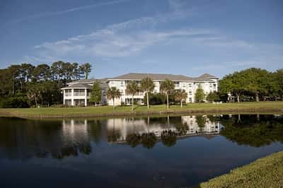 Allegro - Senior Living Facility