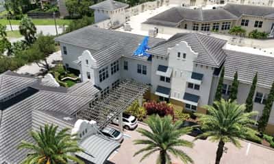 The Estate At Hyde Park - Senior Living Facility