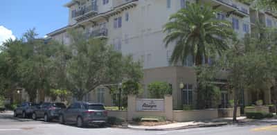 Allegro Hyde Park - Senior Living Facility