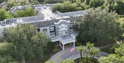 Tampa Gardens Senior Living - Senior Living Facility