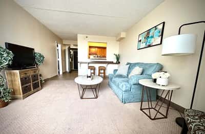 Genesis Village - Senior Living Facility