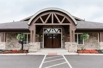 Grand Brook Memory Care of Fishers, Fishers, Indiana