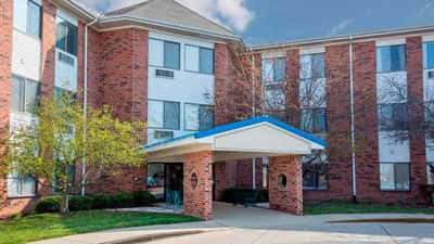 Brenden Gardens - Senior Living Facility
