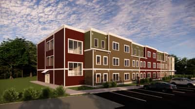 Westminster - Senior Living Facility