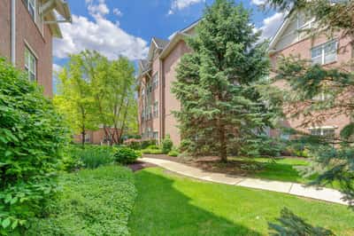 Town Village Sterling Heights and The Gem Memory Care - Senior Living Facility