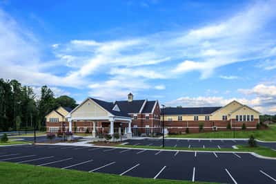 Salemtowne, the Moravian Community - Senior Living Facility