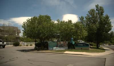 Holiday Sky Peaks - Senior Living Facility