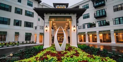 Grand Living at Naples - Senior Living Facility