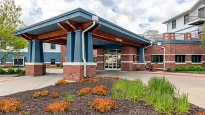 Heritage Ridge - Senior Living Facility