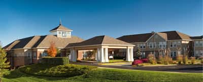 Aberdeen Village a CCRC - Senior Living Facility