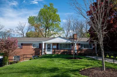 AlfredHouse Needwood - Senior Living Facility