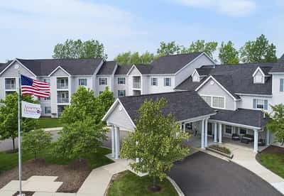 American House Troy - Senior Living Facility