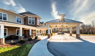 Arbor Ridge at Stanleyville - Senior Living Facility
