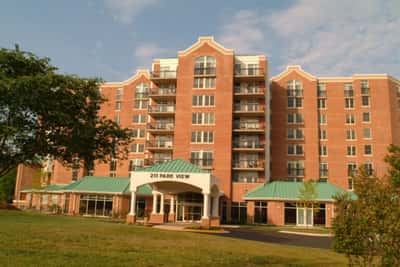 Asbury Methodist Village - Senior Living Facility