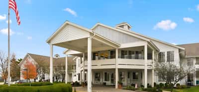 Ashwood Place - Senior Living Facility