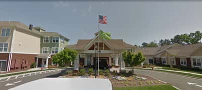 Atria Southpoint Walk - Senior Living Facility