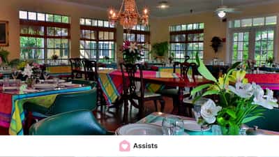Bay Oaks Historic Retirement Residence video thumbnail