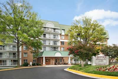 Bedford Court - Senior Living Facility