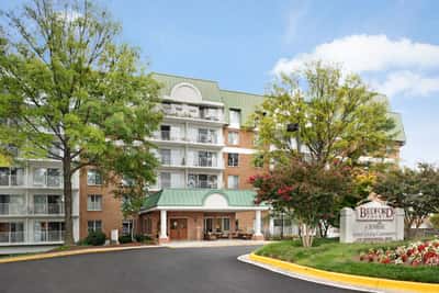 Bedford Court - Senior Living Facility