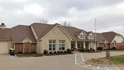 Bickford of Iowa City - Senior Living Facility