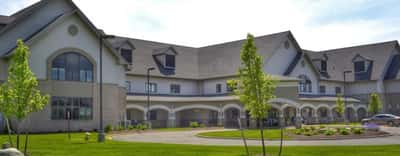 Bickford of West Lansing - Senior Living Facility