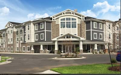 Bloom Living - Senior Living Facility