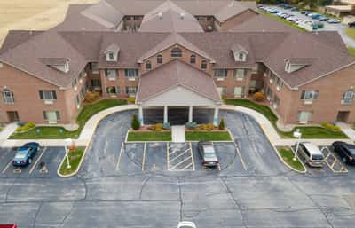 Brentwood at LaPorte - Senior Living Facility