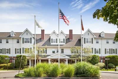 Brighton Gardens of Mountainside - Senior Living Facility
