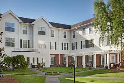 Brighton Gardens of Winston-Salem - Senior Living Facility