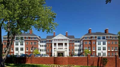Brightview Annapolis - Senior Living Facility