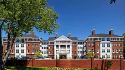 Brightview Annapolis - Senior Living Facility
