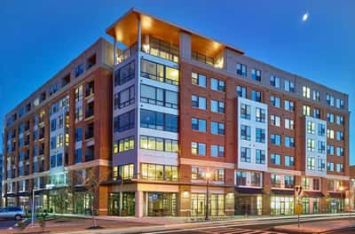 Brightview West End - Senior Living Facility