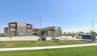 Broadwell Senior Living Kearney - Senior Living Facility