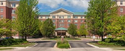 Brookdale Glen Ellyn - Senior Living Facility