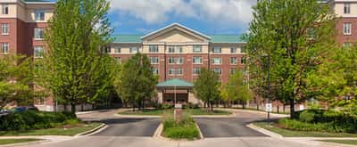 Brookdale Glen Ellyn - Senior Living Facility