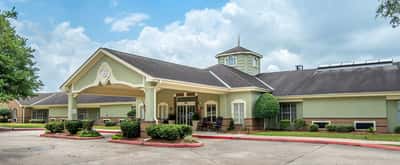 Brookdale Lafayette - Senior Living Facility