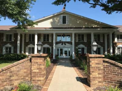 Brown Deer Place - Senior Living Facility