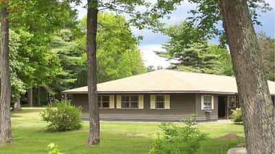 Brunswick Retirement Village - Senior Living Facility