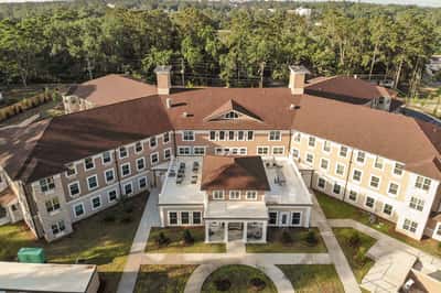 Canterfield of Tallahassee - Senior Living Facility