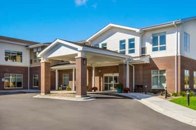 Cascade Creek Memory Care - Senior Living Facility