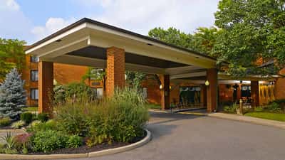 Celebration Villa of Highland Crossing - Senior Living Facility
